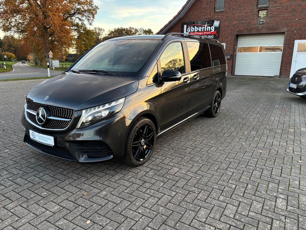 Mercedes-Benz V 300