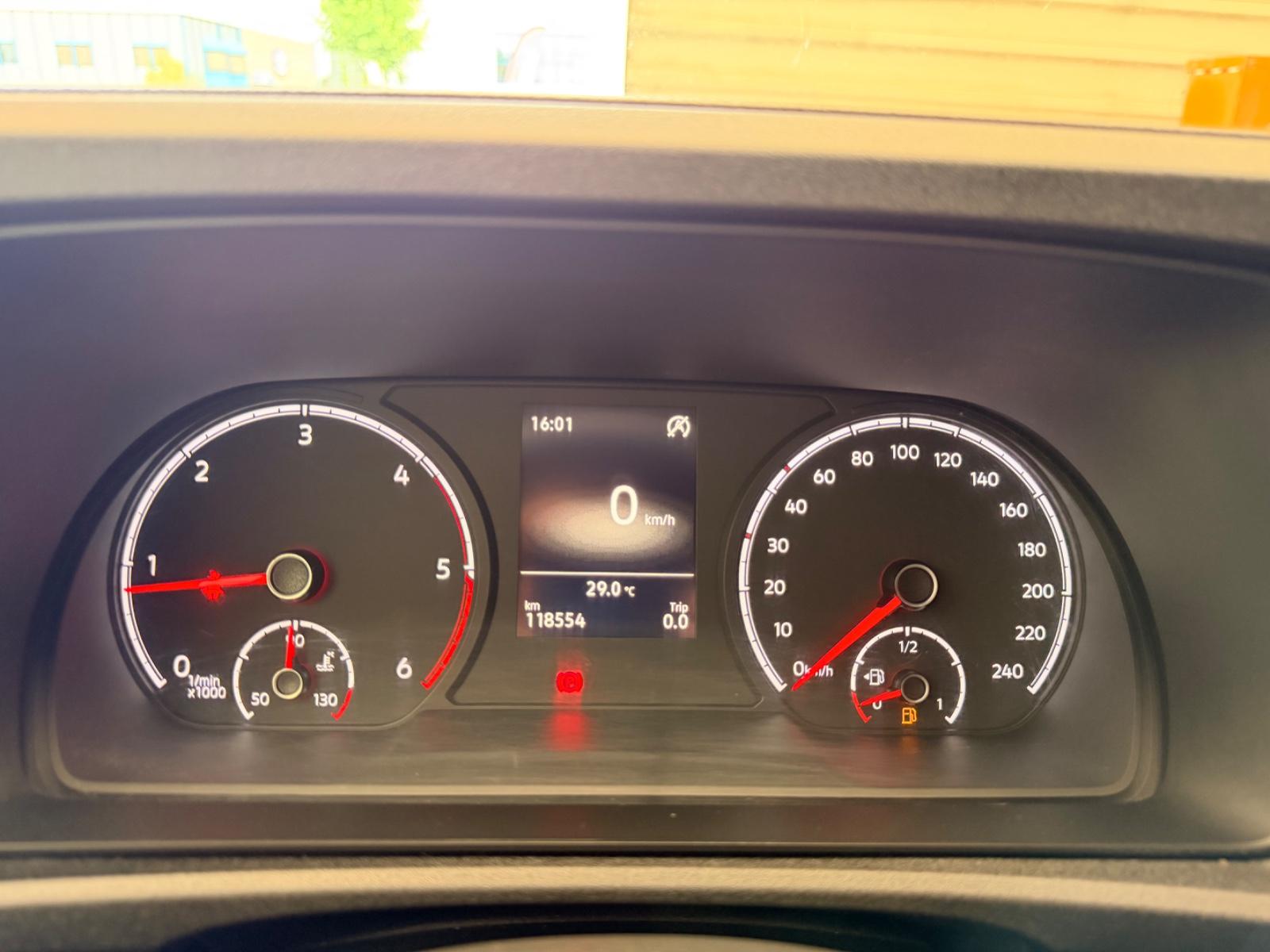 Volkswagen Caddy *Kamera*Klima*, миниатюра 22