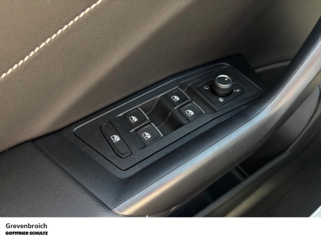 Volkswagen T-Roc - Bild 11