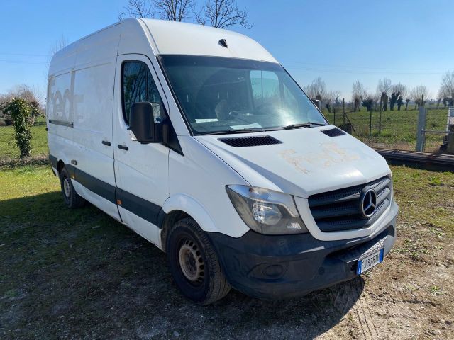 Mercedes-Benz Mercedes-benz Sprinter F43/35 316 CDI TA Furgone