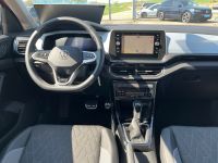 Volkswagen T-Cross - Vorschau Bild 8