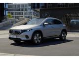 Mercedes-Benz EQA 250 PROGRESSIVE+PANO+SOUND+AHK+360°+DISTR. - Mercedes-Benz EQA mit Panoramadach