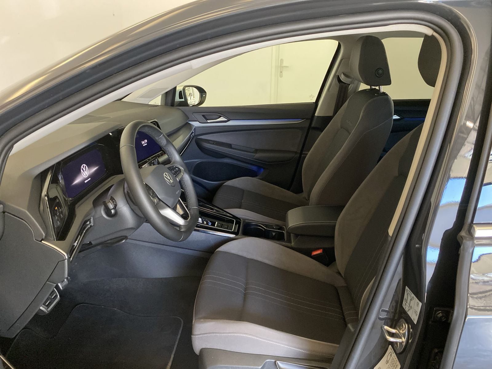 Volkswagen Golf - Bild 5