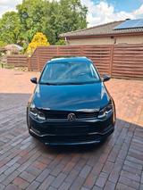 Volkswagen Polo 1.0 TSI 81kW BMT ALLSTAR ALLSTAR - VW Polo Gebrauchtwagen in Bremen