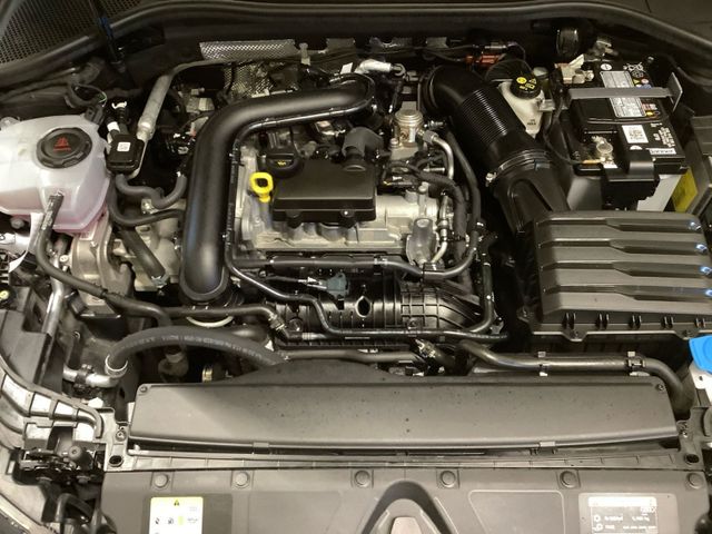 A3 Sportback 30 TFSI 6-Gang,LED,GRA