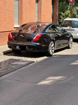 Jaguar XJ Luxury 3.0 V6 Diesel S Luxury - gebrauchte Jaguar XJ aus dem Jahr 2011
