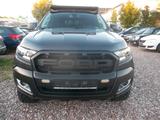 Ford Ranger XLT Extrakabine 4x4 - Ford Ranger in Erfurt