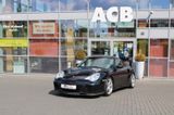 Porsche 996 Turbo Coupe Exclusiv Klappenauspuff PCCB - Porsche 996: Klappenauspuff