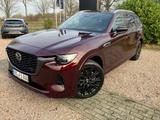 Mazda CX-80 3.3L D 254PS AWD Homura Plus CAHO - Mazda CX-80: Automatik