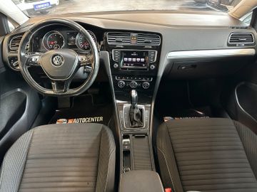 Volkswagen Golf VII Lim. Cup BMT *1.Hand*ACC*AHK*