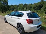 BMW 114d -  - BMW 114 Gebrauchtwagen