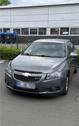 Chevrolet Cruze 1.8 (2009) zu verkaufen  ... - gebrauchte Chevrolet Cruze aus dem Jahr 2009