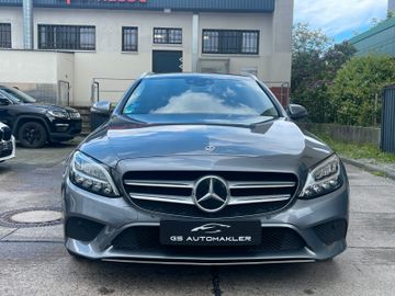 Mercedes C 180 - 3