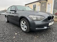 BMW 116 Limousine 5-trg.*KLIMA*ALU*2 HAND*