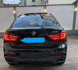 BMW X6 xDrive40d - - BMW X6 in Dortmund
