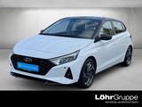 Hyundai i20 Intro Edition Mild-Hybrid *Navi*LED* - Hyundai i20 Gebrauchtwagen in Mainz