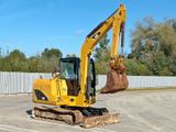 CAT 306 * Raupenbagger * Top Zustand ! - Angebote