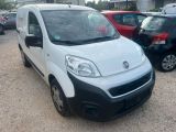 Fiat Fiorino SX Kasten*Klima*Sitzheizung*Euro 6* - Fiat Fiorino in Stuttgart
