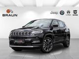 Jeep Compass 1.5  48V e-Hybrid Automatik Altitude - Jeep Compass aus 2025