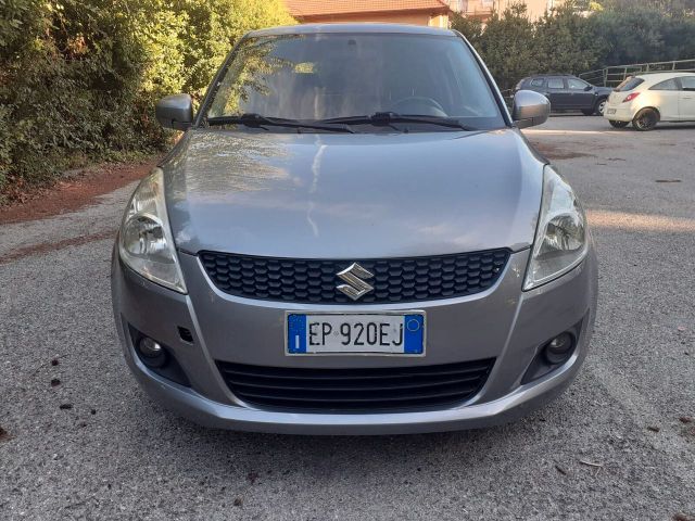 Suzuki Swift 1.3 DDiS 3 porte GL Style