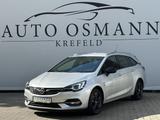 Opel Astra 1.5 D Start/Stop Sports Tourer Automatik - Opel Astra Sport mit Diesel-Antrieb