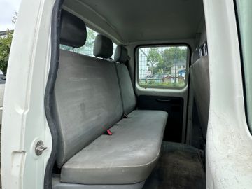 Volkswagen T5 Transporter - 11
