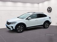 Volkswagen Taigo - Vorschau Bild 2