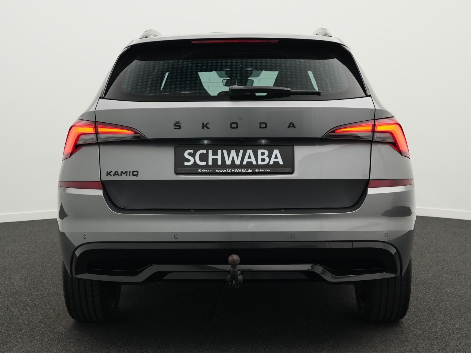 Skoda Kamiq - Bild 8