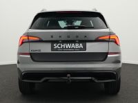 Skoda Kamiq - Vorschau Bild 8