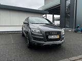 Audi Q7 3.0 TDI SLine /PANO/TÜV NEU/FACELIFT - Audi Q7: Facelift