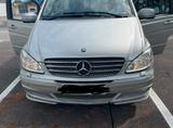 Mercedes-Benz Mercedes Benz Viano 3.0 CDI V6 x-clusive - Mercedes-Benz Viano: X Clusive