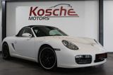 Porsche Boxster S 1. Hand Unfallfrei Bose PASM PCM - Porsche Boxster: Pasm