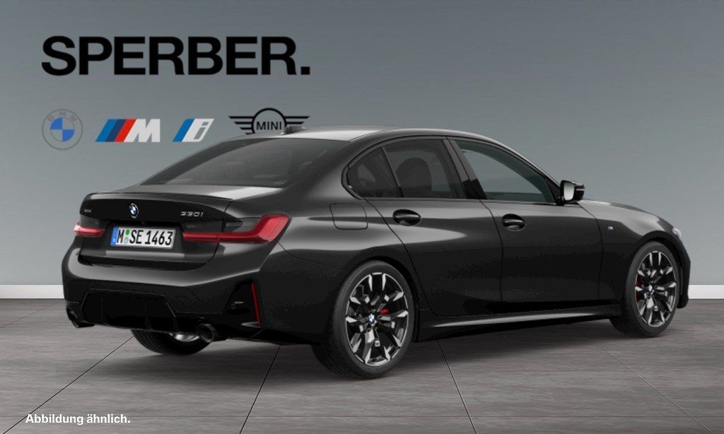 BMW 330 - Bild 2