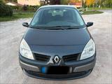 Renault Scenic 1.9 Diesel 131 Ps Euro 4 Kl... - Renault Scenic aus 2007 mit Diesel-Antrieb