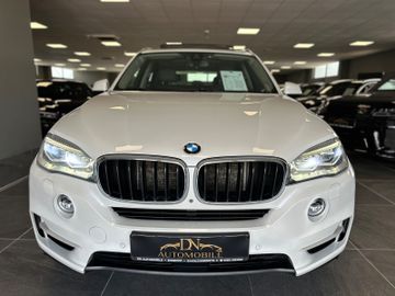 BMW X5 - 3