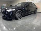 Mercedes-Benz S 350 CDI Amg Line /Night-Paket/P.Dach/ - gebrauchte Mercedes-Benz S 350 aus dem Jahr 2022