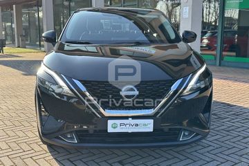 Nissan Qashqai - 2