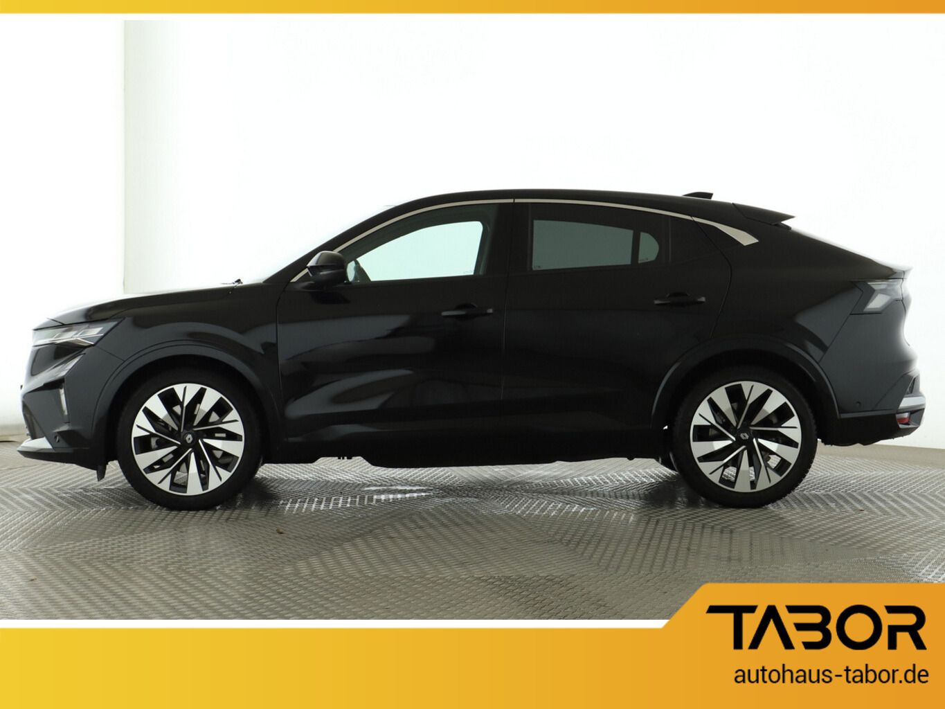 Renault Rafale - Bild 2