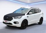 Ford Kuga ST-Line 4x4/AHK/ Navi/Bi-Xenon/ Alu - Ford Kuga in Chemnitz