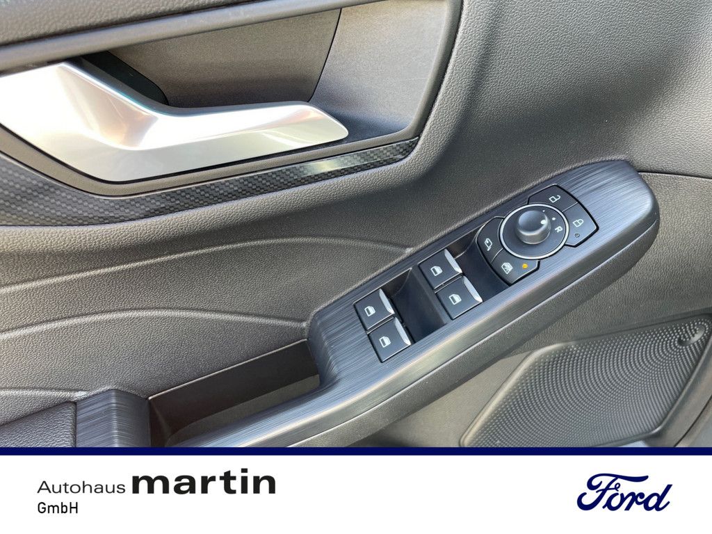 Fahrzeugabbildung Ford Kuga 2.5 Duratec Plug-in-Hybrid PHEV ST-Line X E