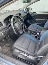 Volkswagen Golf 6 r32 Auspuff - Volkswagen Golf: Auspuff