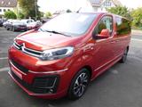 Citroën SpaceTourer blueHDI 180 EAT 8 Gang Autom. - Citroën SpaceTourer aus 2022