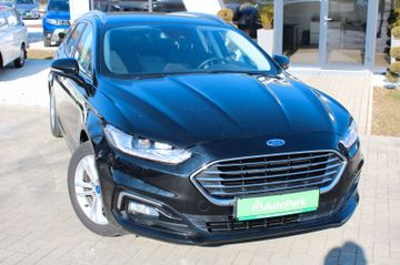 Ford Mondeo Turnier Hybrid *ANHÄNGERKUPPLUNG*LED*