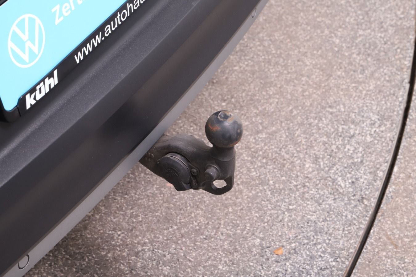 Volkswagen ID.5 - Bild 15