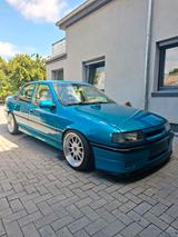 Opel Vectra a 2000 16v - gebrauchte Opel Vectra aus dem Jahr 1991