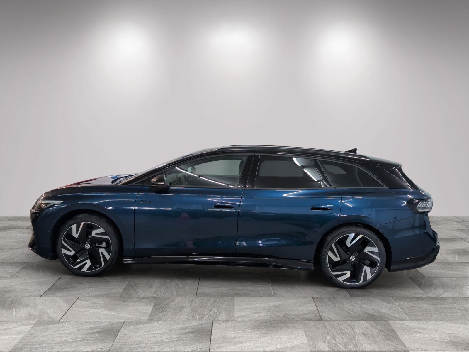 Volkswagen ID.7 Tourer GTX 91kWh/AHK/Matrix/Pano/WäPu/2.31G