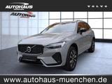 Volvo XC 60 Plus Dark 2WD - gebrauchte Volvo XC60 aus dem Jahr 2024