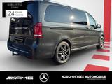 Mercedes-Benz V 300 EXCLUSIVE EDITION AMG 4MATIC STANDHZG 360° - Mercedes-Benz V 300 mit Panoramadach