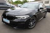 BMW 530i Tour M Sportpaket +PANORAMADACH+Hifi+DAB+ - BMW 530: Sportpaket 530d M