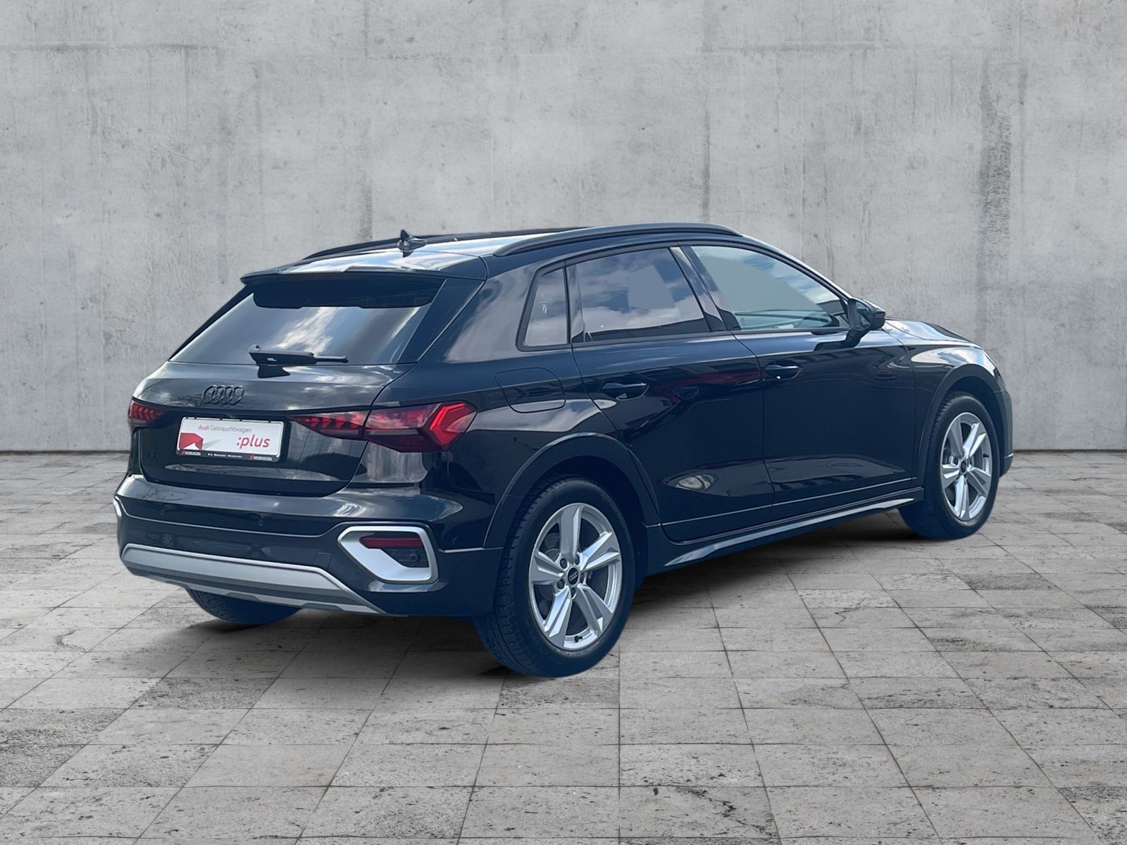 Audi A3 - Bild 6
